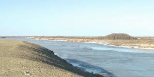 ШИЕЛІ АУМАҒЫНАН ӨТЕТІН СЫРДАРИЯ ӨЗЕНІ ЖІТІ БАҚЫЛАУДА