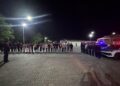 ТҮНГІ РЕЙДТЕР – ЖАСӨСПІРІМДЕР ҚАУІПСІЗДІГІНІҢ КЕПІЛІ