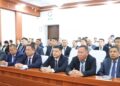 СЫРДАРИЯДА КӨКТЕМГІ ЕГІС ПЕН ВЕТЕРИНАРИЯЛЫҚ ЖҰМЫСТАР БАРЫСЫ ТАЛҚЫЛАНДЫ