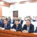 СЫРДАРИЯДА КӨКТЕМГІ ЕГІС ПЕН ВЕТЕРИНАРИЯЛЫҚ ЖҰМЫСТАР БАРЫСЫ ТАЛҚЫЛАНДЫ