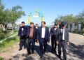 «ЖАЛЫН» ЛАГЕРІ ЖАҢА МАУСЫМДЫ ЖАҢАРҒАН КЕЙІПТЕ ҚАРСЫ АЛАДЫ