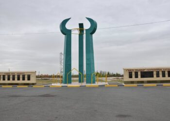 РУХАНИ ҚҰНДЫЛЫҚ ПЕН ТАЗАЛЫҚ ҮЙЛЕСІМІ: ШИЕЛІДЕ ЖАЛПЫХАЛЫҚТЫҚ АКЦИЯ ӨТТІ