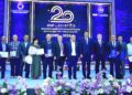 KAP LOGISTICS ЖАУАПКЕРШІЛІГІ ШЕКТЕУЛІ СЕРІКТЕСТІГІНЕ —  20 ЖЫЛ