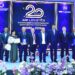 KAP LOGISTICS ЖАУАПКЕРШІЛІГІ ШЕКТЕУЛІ СЕРІКТЕСТІГІНЕ —  20 ЖЫЛ