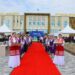 АШЫҚ АСПАН АСТЫНДАҒЫ РУХАНИЯТ
