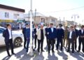 ШИЕЛІДЕГІ САУДА НЫСАНДАРЫНДАҒЫ ТАЗАЛЫҚ НОРМАЛАРЫ БАҚЫЛАУДА