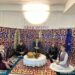 СЫРДАРИЯДА «КІТАПХАНА ТҮНІ» ШАРАСЫ ӨТТІ