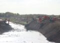 КАНАЛДАРДЫ ЖАҢҒЫРТУ – СУ ТАПШЫЛЫҒЫН ШЕШУДІҢ МАҢЫЗДЫ ҚАДАМЫ