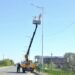 ШИЕЛІДЕ ТАЗАЛЫҚ АКЦИЯСЫ КЕҢ КӨЛЕМДЕ ЖҮРГІЗІЛУДЕ