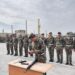 ШИЕЛІДЕ БОЛАШАҚ САРБАЗДАР ШЫҢДАЛУДА