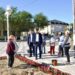 ШИЕЛІ ТҰРҒЫНДАРЫ ТАЗАЛЫҚ АКЦИЯСЫНА ЖАППАЙ ЖҰМЫЛДЫ