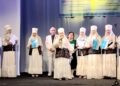 ШИЕЛІЛІК ӘЖЕЛЕР КИЕЛІ МЕКЕНДЕ ӨНЕРІМЕН ТОП ЖАРДЫ