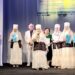 ШИЕЛІЛІК ӘЖЕЛЕР КИЕЛІ МЕКЕНДЕ ӨНЕРІМЕН ТОП ЖАРДЫ