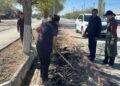 СЫРДАРИЯДА «ТАЗА ҚАЗАҚСТАН» ЭКОЛОГИЯЛЫҚ АКЦИЯСЫ ҰЙЫМДАСТЫРЫЛДЫ