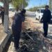 СЫРДАРИЯДА «ТАЗА ҚАЗАҚСТАН» ЭКОЛОГИЯЛЫҚ АКЦИЯСЫ ҰЙЫМДАСТЫРЫЛДЫ