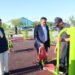 СЫРДАРИЯДА КӨГАЛДАНДЫРУ МЕН АБАТТАНДЫРУ ЖҰМЫСТАРЫ ҚАРҚЫН АЛУДА