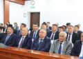 СЫРДАРИЯДА ИНКЛЮЗИВТІ САЯСАТ МӘСЕЛЕСІ ҚАРАЛДЫ