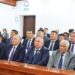 СЫРДАРИЯДА ИНКЛЮЗИВТІ САЯСАТ МӘСЕЛЕСІ ҚАРАЛДЫ