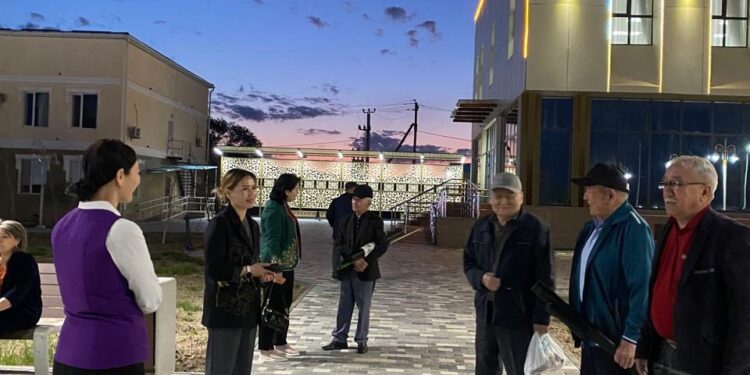 КІТАП ШАМЫ СӨНБЕГЕН ТҮН: РУХАНИЯТ ПЕН ЖАСТЫҚ ЖІГЕР ТОҒЫСҚАН КЕШ