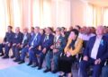 СЫРДАРИЯДА ОТАН ҚОРҒАУШЫЛАР КҮНІ САЛТАНАТТЫ ТҮРДЕ АТАЛЫП ӨТТІ