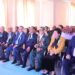 СЫРДАРИЯДА ОТАН ҚОРҒАУШЫЛАР КҮНІ САЛТАНАТТЫ ТҮРДЕ АТАЛЫП ӨТТІ
