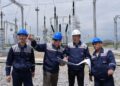 ШИЕЛІДЕГІ ҚОСАЛҚЫ СТАНЦИЯ ЖАҢА КЕЛБЕТКЕ ИЕ БОЛДЫ