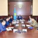 ШИЕЛІДЕ КҮРІШ КӨЛЕМІ ҚЫСҚАРЫП, СУ ҮНЕМДЕУ ШАРАЛАРЫ КҮШЕЙТІЛУДЕ