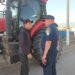 СЫРДАРИЯДА ЖОЛ ҚАУІПСІЗДІГІ БАҒЫТЫНДА ТҮСІНДІРМЕ ЖҰМЫСТАРЫ КҮШЕЙТІЛДІ