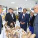 СЫРДАРИЯДА ТАРИХИ МҰРА ДӘРІПТЕЛГЕН МЕРЕКЕЛІК ІС-ШАРА ӨТТІ