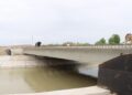 «ҚЫЗЫЛОРДА – ЖАЛАҒАШ» ЖОЛЫНДАҒЫ КӨПІР КҮРДЕЛІ ЖӨНДЕУДЕН ӨТУДЕ