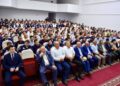 ШИЕЛІДЕ ҚОҒАМДЫҚ ҚАУІПСІЗДІК МӘСЕЛЕСІ КЕҢ ТАЛҚЫЛАНДЫ