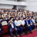 ШИЕЛІДЕ ҚОҒАМДЫҚ ҚАУІПСІЗДІК МӘСЕЛЕСІ КЕҢ ТАЛҚЫЛАНДЫ