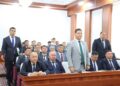 ОҚУ ЖЫЛЫ ҚОРЫТЫНДЫЛАНЫП, ЖАЗҒЫ ДЕМАЛЫС МӘСЕЛЕЛЕРІ ПЫСЫҚТАЛДЫ