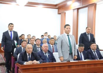 ОҚУ ЖЫЛЫ ҚОРЫТЫНДЫЛАНЫП, ЖАЗҒЫ ДЕМАЛЫС МӘСЕЛЕЛЕРІ ПЫСЫҚТАЛДЫ
