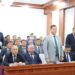 ОҚУ ЖЫЛЫ ҚОРЫТЫНДЫЛАНЫП, ЖАЗҒЫ ДЕМАЛЫС МӘСЕЛЕЛЕРІ ПЫСЫҚТАЛДЫ
