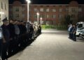 ЖАСӨСПІРІМДЕР ҚАУІПСІЗДІГІ БАСТЫ НАЗАРДА