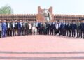СЫРДАРИЯДА ҰЛЫ ЖЕҢІС КҮНІНЕ АРНАЛҒАН САЛТАНАТТЫ ШАРА ӨТТІ