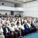 ЕРЛІК ЕЛ ЖАДЫНДА. ШИЕЛІДЕ КАМАЛ ОСПАНҰЛЫНА АРНАЛҒАН ТАҒЫЛЫМДЫ КЕШ ӨТТІ