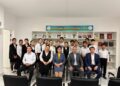 ЕРЛІК – ҰРПАҚҚА АМАНАТ. ӘСЕРБАЙ АЙКУПЕШОВҚА АРНАЛҒАН КӨРМЕ ӨТТІ