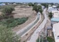 ШИЕЛІДЕ «БАЗАР» АРЫҒЫН ЖАҢҒЫРТУ ЖҰМЫСТАРЫ БАСТАЛДЫ