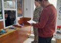 СЫРДАРИЯ АУДАНЫНДА ТЕРРОРИЗМГЕ ҚАРСЫ ҚАУІПСІЗДІК ШАРАЛАРЫ БОЙЫНША ТҮСІНДІРМЕ ЖҰМЫСТАРЫ ЖҮРГІЗІЛДІ