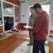 СЫРДАРИЯ АУДАНЫНДА ТЕРРОРИЗМГЕ ҚАРСЫ ҚАУІПСІЗДІК ШАРАЛАРЫ БОЙЫНША ТҮСІНДІРМЕ ЖҰМЫСТАРЫ ЖҮРГІЗІЛДІ