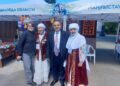 СЫРДЫҢ ШЕБЕР АНАСЫ «ҮЗДІК СЫРМАҚШЫ» АТАНДЫ