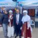 СЫРДЫҢ ШЕБЕР АНАСЫ «ҮЗДІК СЫРМАҚШЫ» АТАНДЫ
