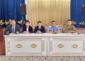 ЖАЗҒЫ ДЕМАЛЫС КЕЗІНДЕГІ ҚАУІПСІЗДІК ШАРАЛАРЫ ТҮСІНДІРІЛДІ
