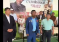 СОҒЫС АРДАГЕРІН ЕСКЕ АЛУҒА АРНАЛҒАН ТАҒЫЛЫМДЫ ТУРНИР