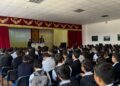 ҚҰҚЫҚТЫҚ САУАТТЫЛЫҚ – ЖАС ҰРПАҚ ТӘРБИЕСІНІҢ ӨЗЕГІ