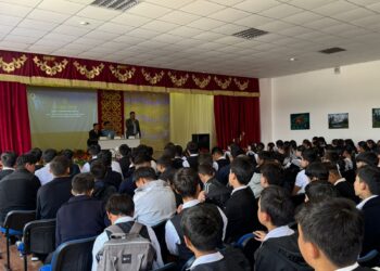 ҚҰҚЫҚТЫҚ САУАТТЫЛЫҚ – ЖАС ҰРПАҚ ТӘРБИЕСІНІҢ ӨЗЕГІ