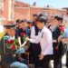 МАЙДАНГЕР МЕРЕЙІ ҮСТЕМ БОЛҒАН КҮН